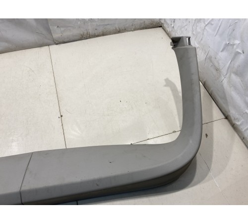 Обшивка крышки багажника