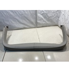 Обшивка крышки багажника