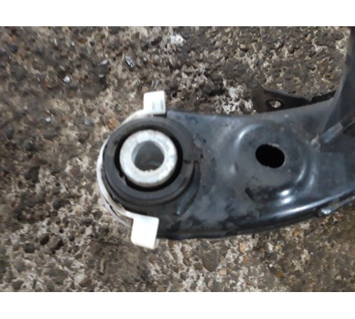 Подрамник задний