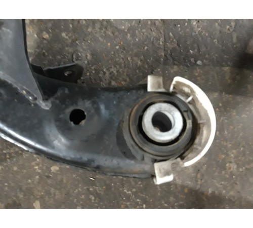 Подрамник задний