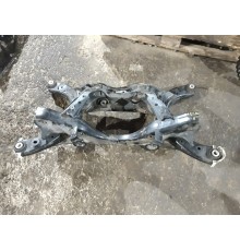 Подрамник задний