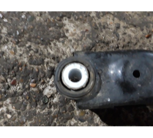 Подрамник задний