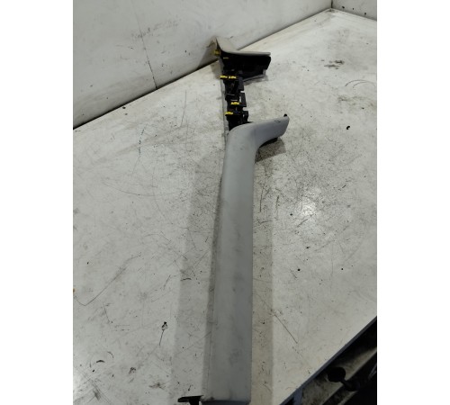 Накладка торпедо