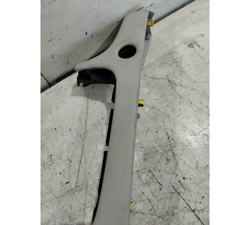 Накладка торпедо