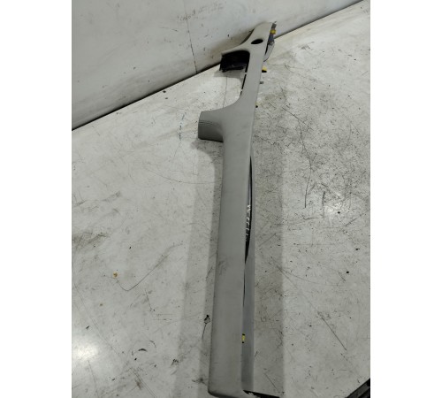 Накладка торпедо