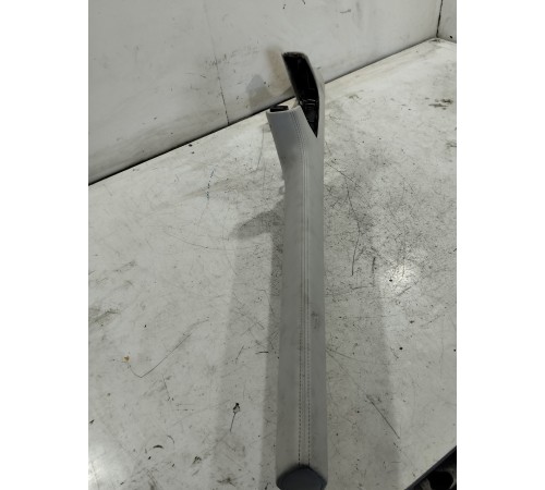 Накладка торпедо