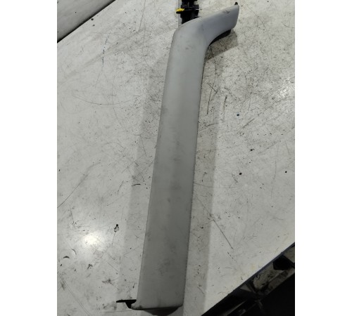 Накладка торпедо