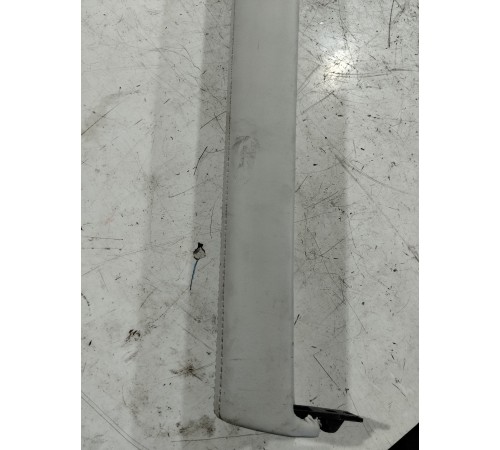 Накладка торпедо