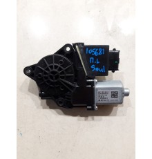 Моторчик стеклоподъемника (передний левый)