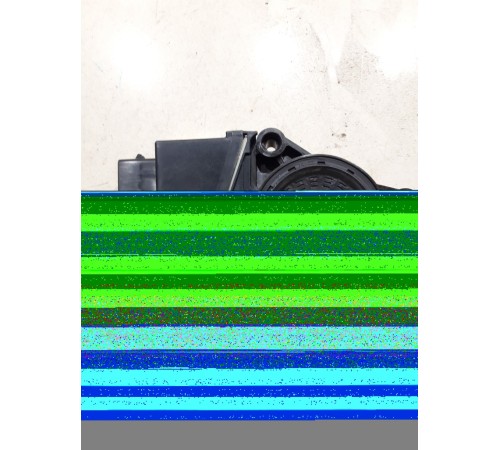 Моторчик стеклоподъемника (передний левый)