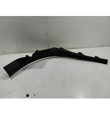 Накладка порога (задняя левая)