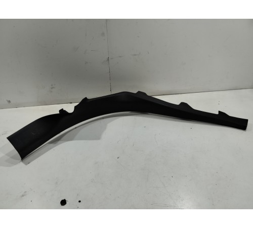 Накладка порога (задняя левая)