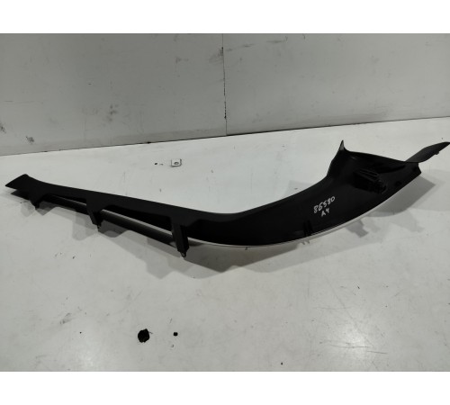 Накладка порога (задняя левая)