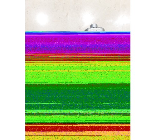 Моторчик стеклоподъемника (передний левый)