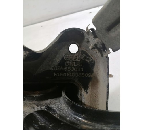 Рычаг подвески задний правый