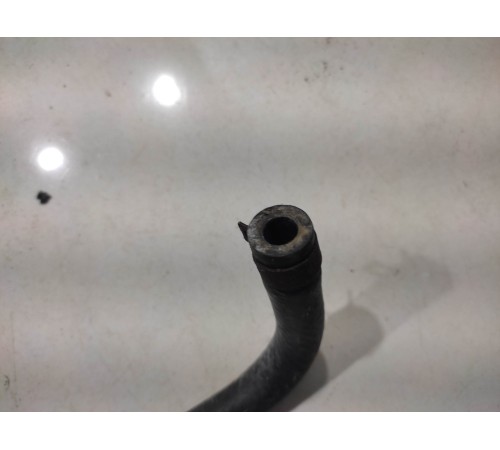 Патрубок системы охлаждения