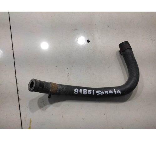 Патрубок системы охлаждения