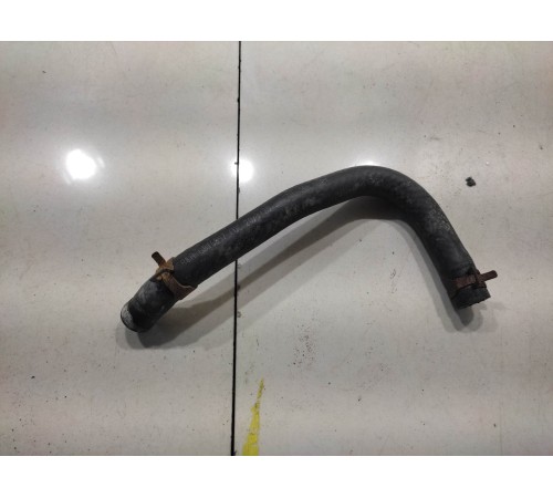 Патрубок системы охлаждения