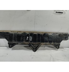 Защита днища задняя (металл)