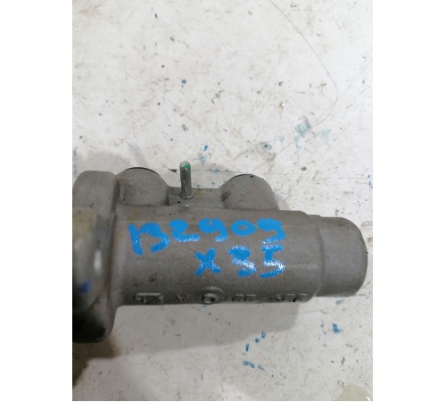 Главный тормозной цилиндр