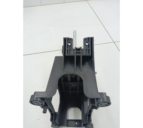 Кулиса селектор АКПП переключения коробки передач