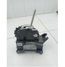 Кулиса селектор АКПП переключения коробки передач