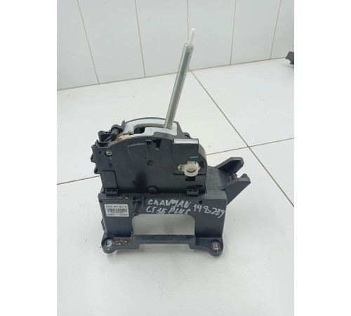 Кулиса селектор АКПП переключения коробки передач