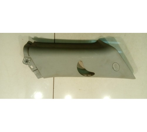 Обшивка стойки (задняя, левая)