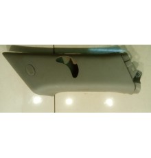 Обшивка стойки (задняя, левая)