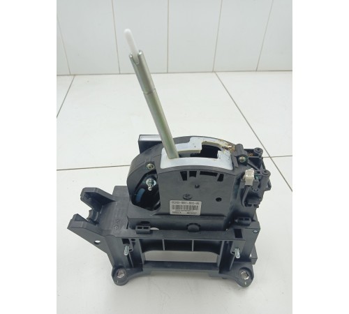 Кулиса селектор АКПП переключения коробки передач