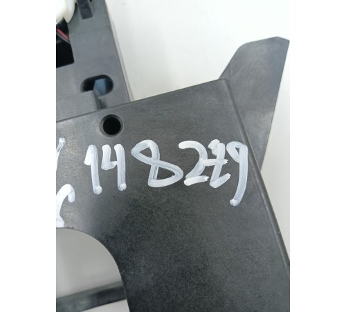 Кулиса селектор АКПП переключения коробки передач