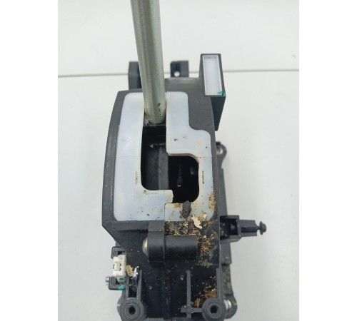 Кулиса селектор АКПП переключения коробки передач