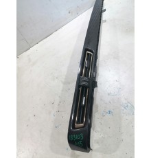 Накладка торпедо декоративная с воздушными дефлекторами