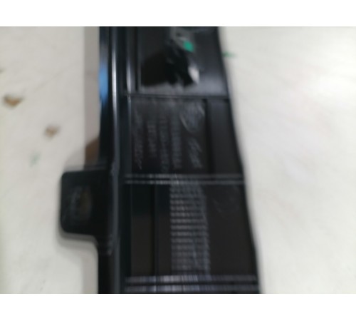 Накладка торпедо декоративная с воздушными дефлекторами