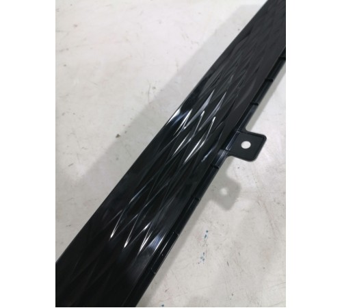 Накладка торпедо декоративная с воздушными дефлекторами