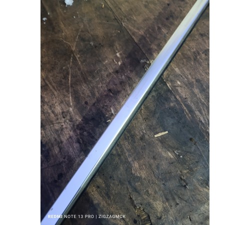 Рейлинг левый