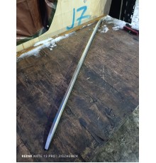 Рейлинг левый