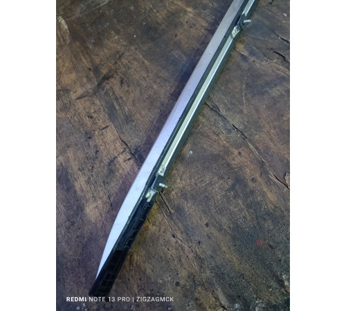 Рейлинг левый