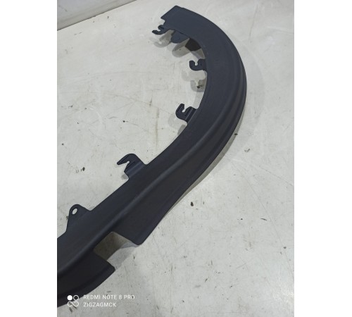 Накладка двери (задняя правая внутренняя)