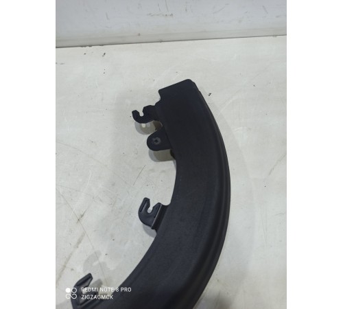 Накладка двери (задняя правая внутренняя)