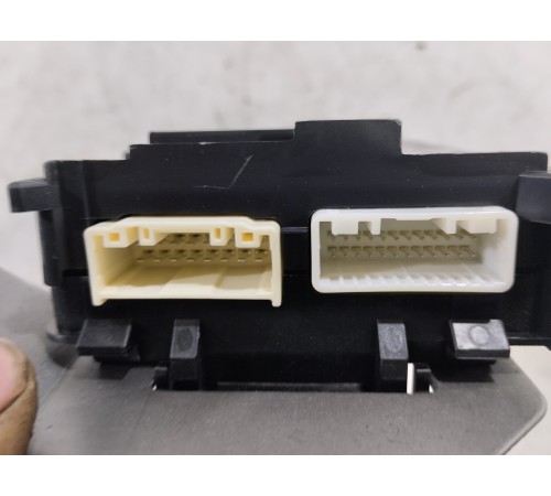 Блок комфорта