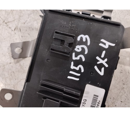 Блок комфорта