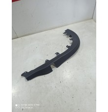 Накладка двери (задняя правая внутренняя)