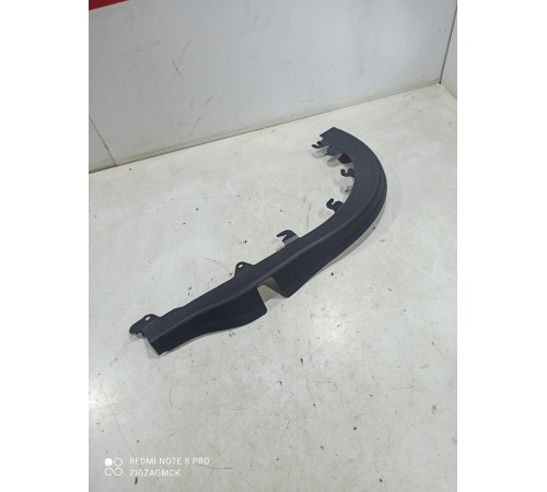 Накладка двери (задняя правая внутренняя)