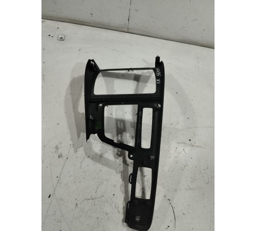 Накладка центральной консоли декоративная