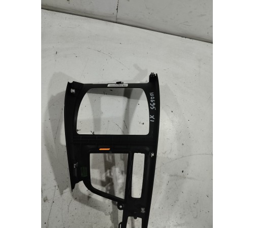 Накладка центральной консоли декоративная