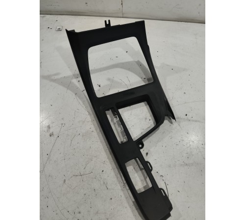 Накладка центральной консоли декоративная