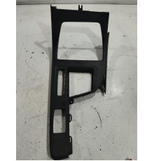 Накладка центральной консоли декоративная