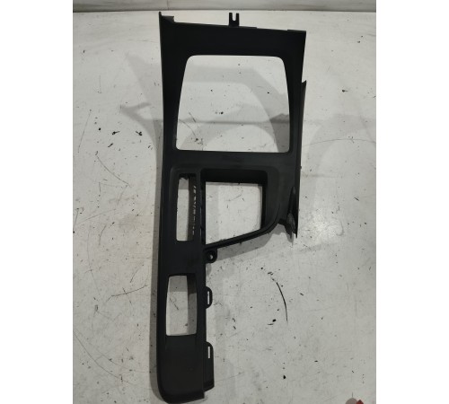 Накладка центральной консоли декоративная