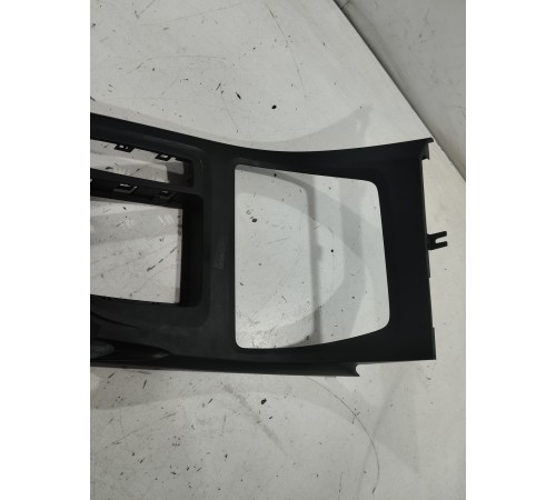 Накладка центральной консоли декоративная